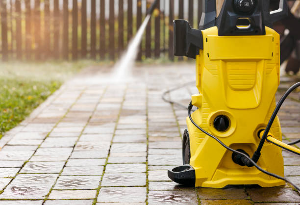 Best Concrete Sealing  in Blasdell, NY