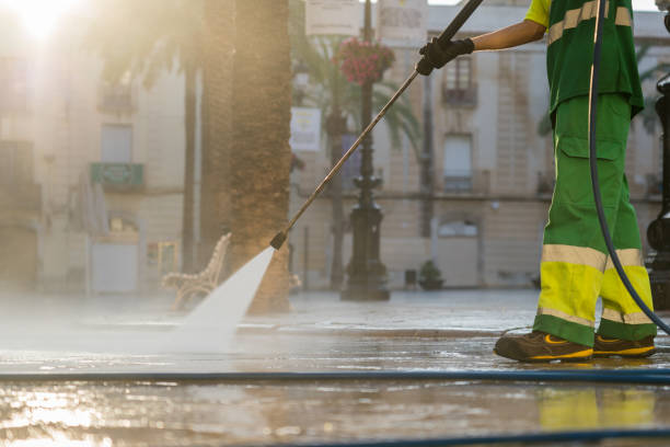 Trusted Blasdell, NY Pressure Washing Experts